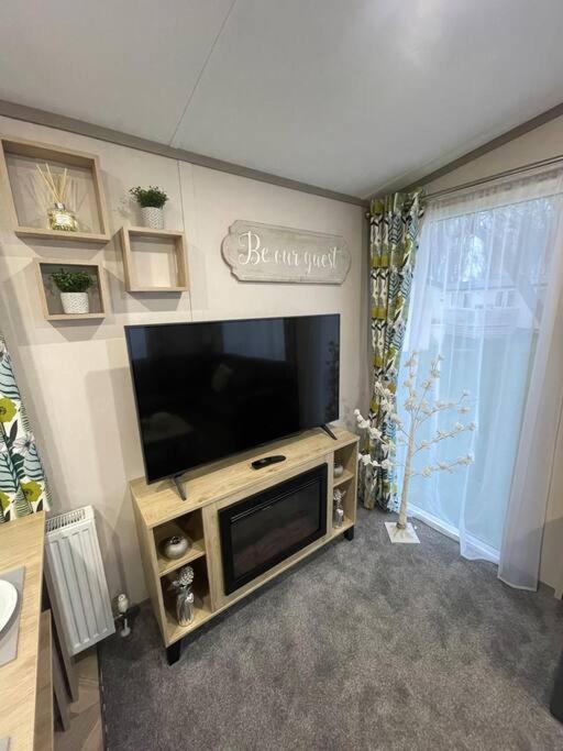 Brand New 6 Berth Holiday Home Селсі Екстер'єр фото